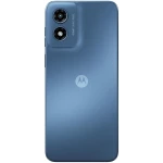 Moto G Play | 2024 | Unlocked | Made for US 4/64GB | 50MP Camera | Sapphire Blue