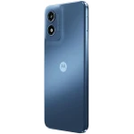 Moto G Play | 2024 | Unlocked | Made for US 4/64GB | 50MP Camera | Sapphire Blue