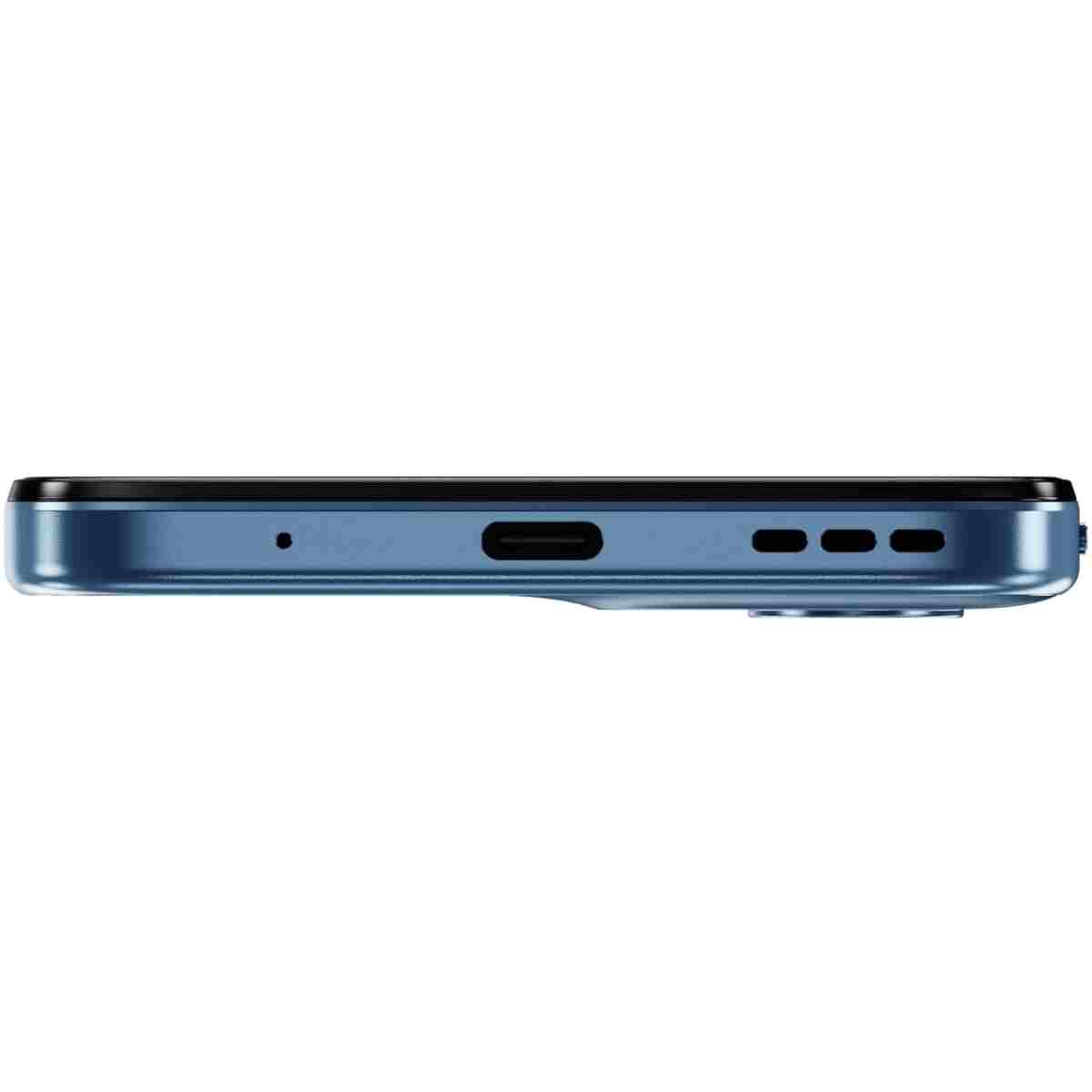 Moto G Play | 2024 | Unlocked | Made for US 4/64GB | 50MP Camera | Sapphire Blue