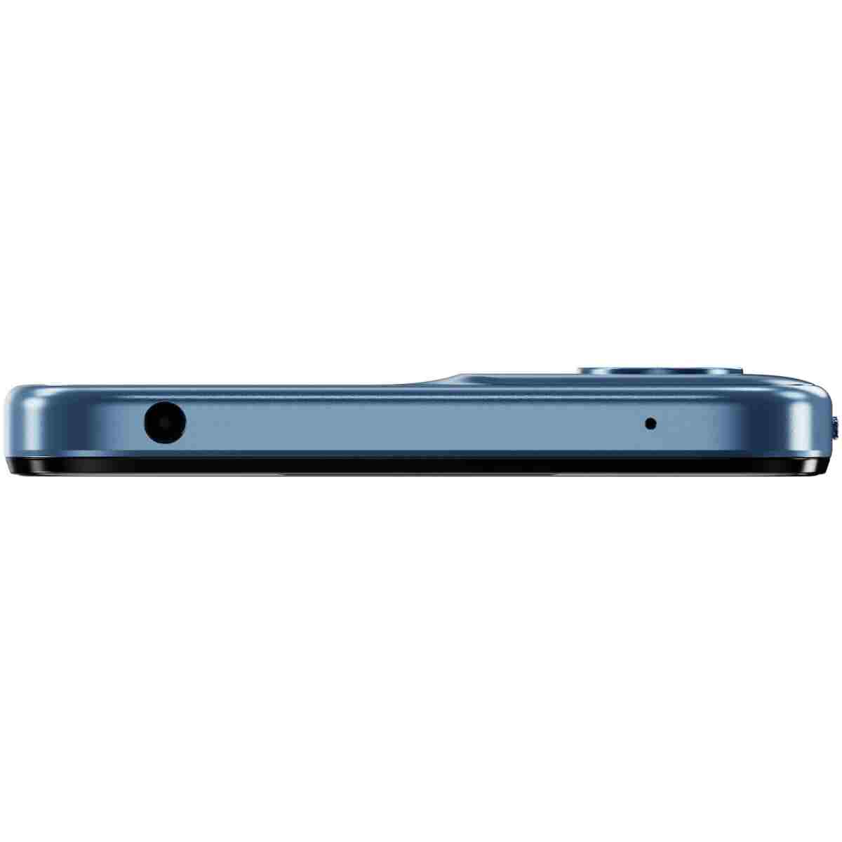 Moto G Play | 2024 | Unlocked | Made for US 4/64GB | 50MP Camera | Sapphire Blue