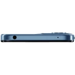 Moto G Play | 2024 | Unlocked | Made for US 4/64GB | 50MP Camera | Sapphire Blue