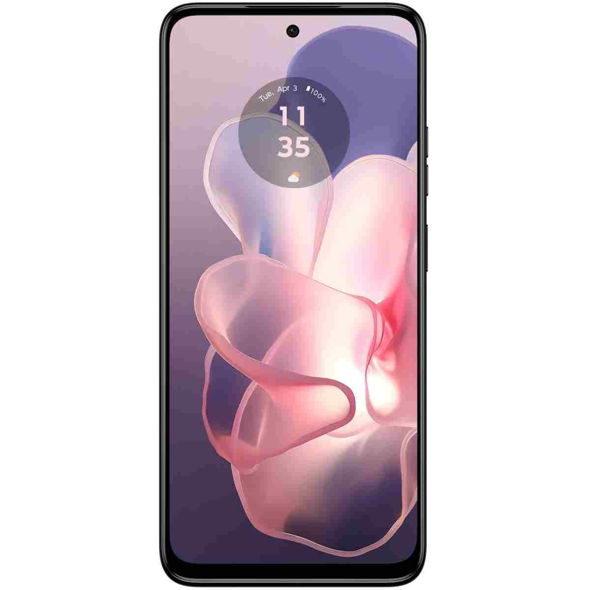 Moto G Power 5G | 2024 | Unlocked | Made for US 8/128GB | 50MP Camera | Midnight Blue