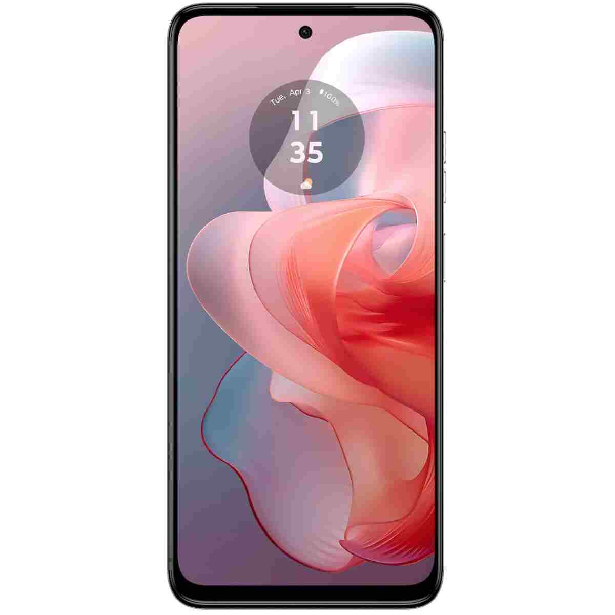Moto G Power 5G | 2024 | Unlocked | Made for US 8+128GB | 50MP Camera | Pale Lilac