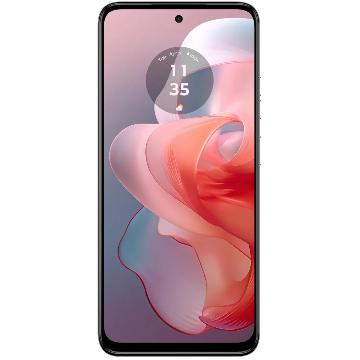 Moto G Power 5G | 2024 | Unlocked | Made for US 8+128GB | 50MP Camera | Pale Lilac