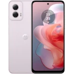 Moto G Power 5G | 2024 | Unlocked | Made for US 8+128GB | 50MP Camera | Pale Lilac