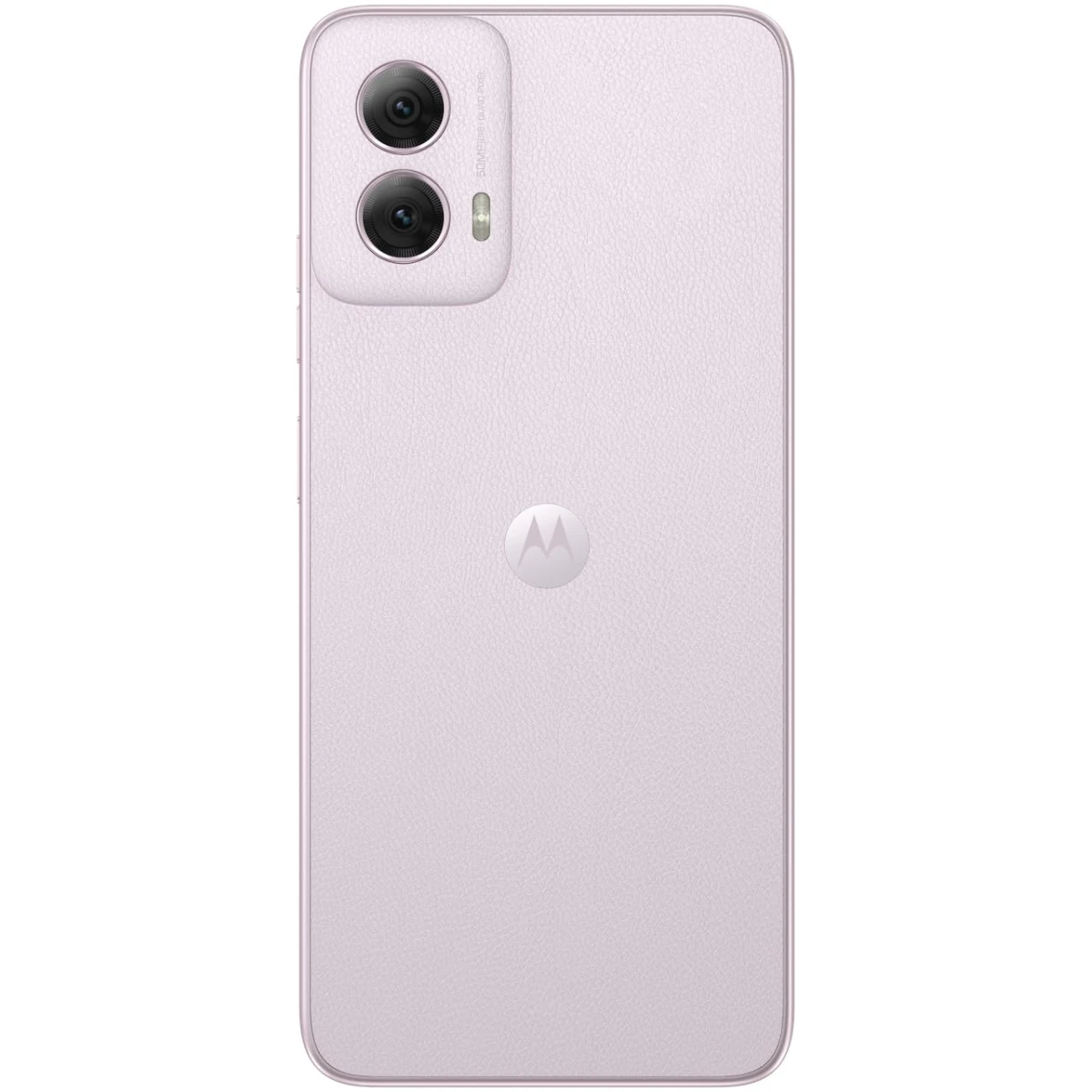 Moto G Power 5G | 2024 | Unlocked | Made for US 8+128GB | 50MP Camera | Pale Lilac