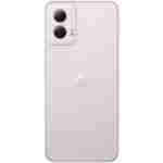 Moto G Power 5G | 2024 | Unlocked | Made for US 8+128GB | 50MP Camera | Pale Lilac