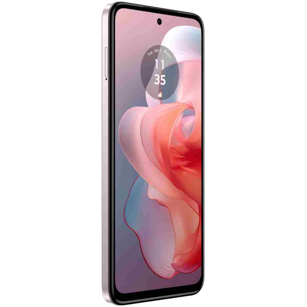 Moto G Power 5G | 2024 | Unlocked | Made for US 8+128GB | 50MP Camera | Pale Lilac