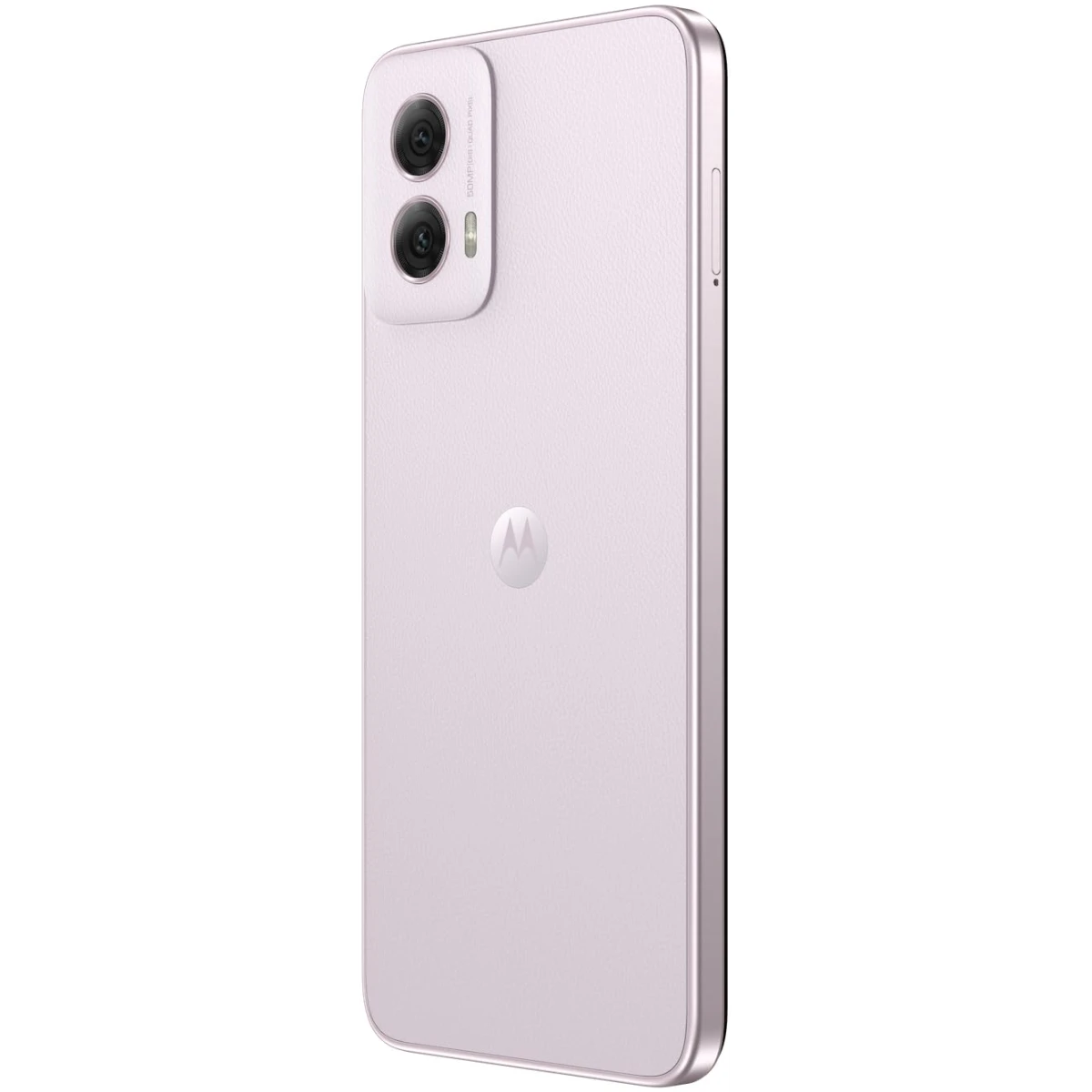 Moto G Power 5G | 2024 | Unlocked | Made for US 8+128GB | 50MP Camera | Pale Lilac