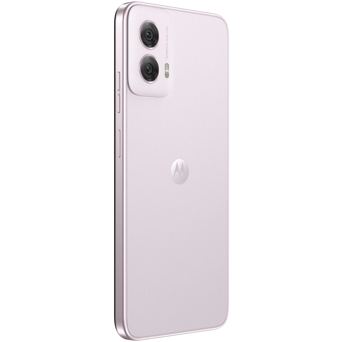 Moto G Power 5G | 2024 | Unlocked | Made for US 8+128GB | 50MP Camera | Pale Lilac