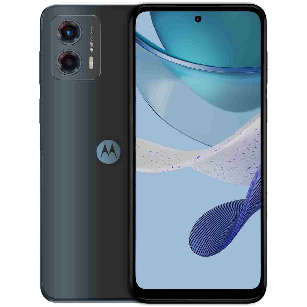 Moto G Power 5G | 2024 | Unlocked | Made for US 8+128GB | 50MP Camera | Pale Lilac
