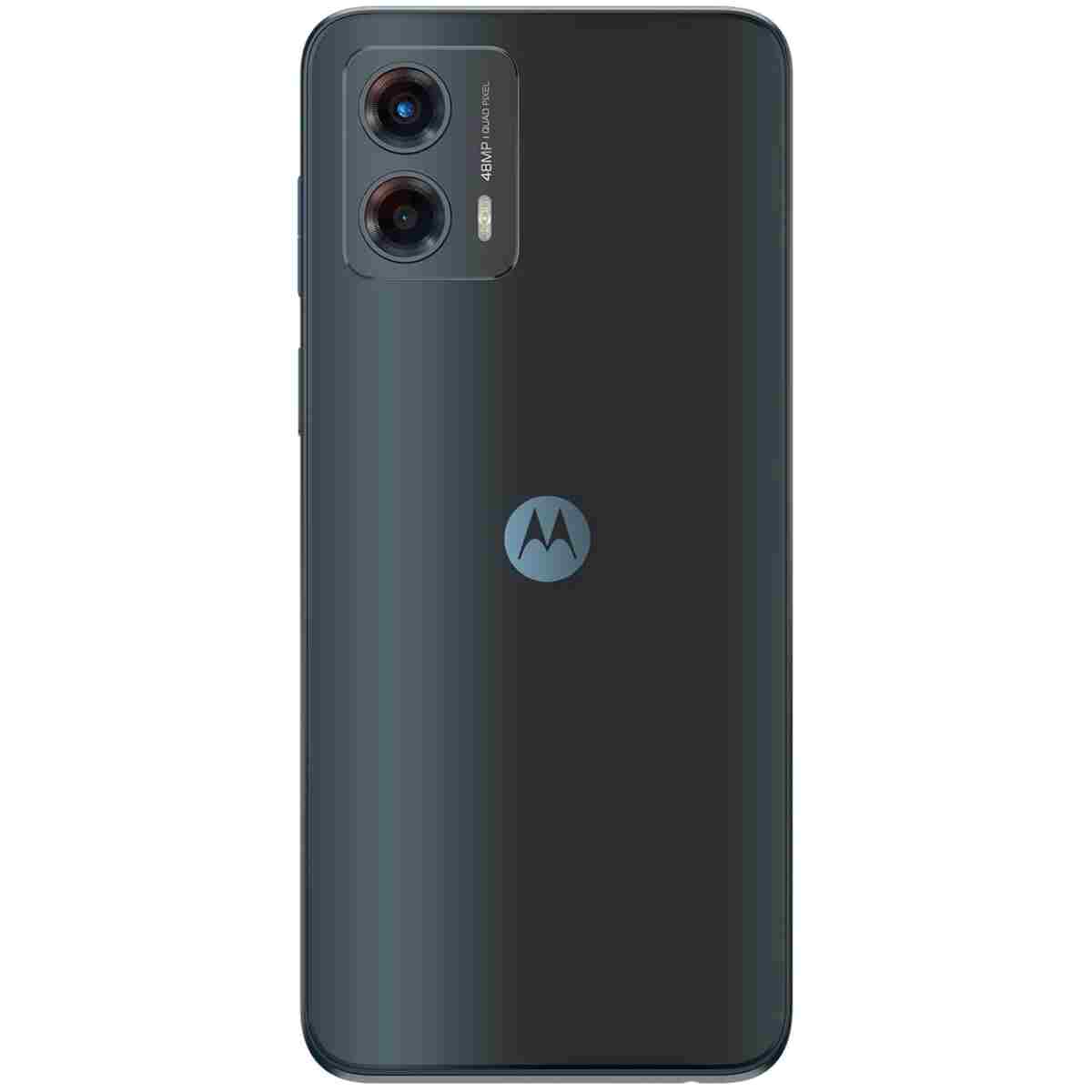 Motorola Moto G 5G | 2023 | Unlocked | Made for US 4/128GB | 48 MPCamera | Ink Blue, 163.94x74.98x8.39