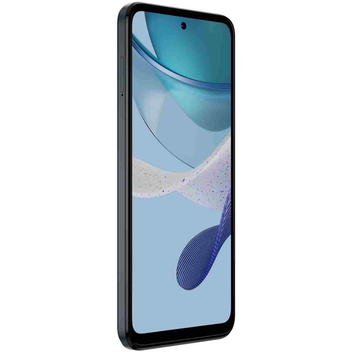 Motorola Moto G 5G | 2023 | Unlocked | Made for US 4/128GB | 48 MPCamera | Ink Blue, 163.94x74.98x8.39