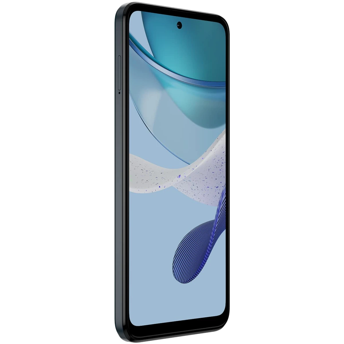 Motorola Moto G 5G | 2023 | Unlocked | Made for US 4/128GB | 48 MPCamera | Ink Blue, 163.94x74.98x8.39