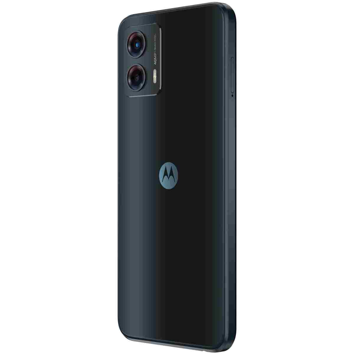 Motorola Moto G 5G | 2023 | Unlocked | Made for US 4/128GB | 48 MPCamera | Ink Blue, 163.94x74.98x8.39