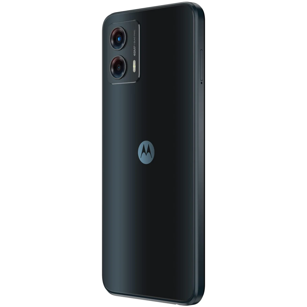 Motorola Moto G 5G | 2023 | Unlocked | Made for US 4/128GB | 48 MPCamera | Ink Blue, 163.94x74.98x8.39