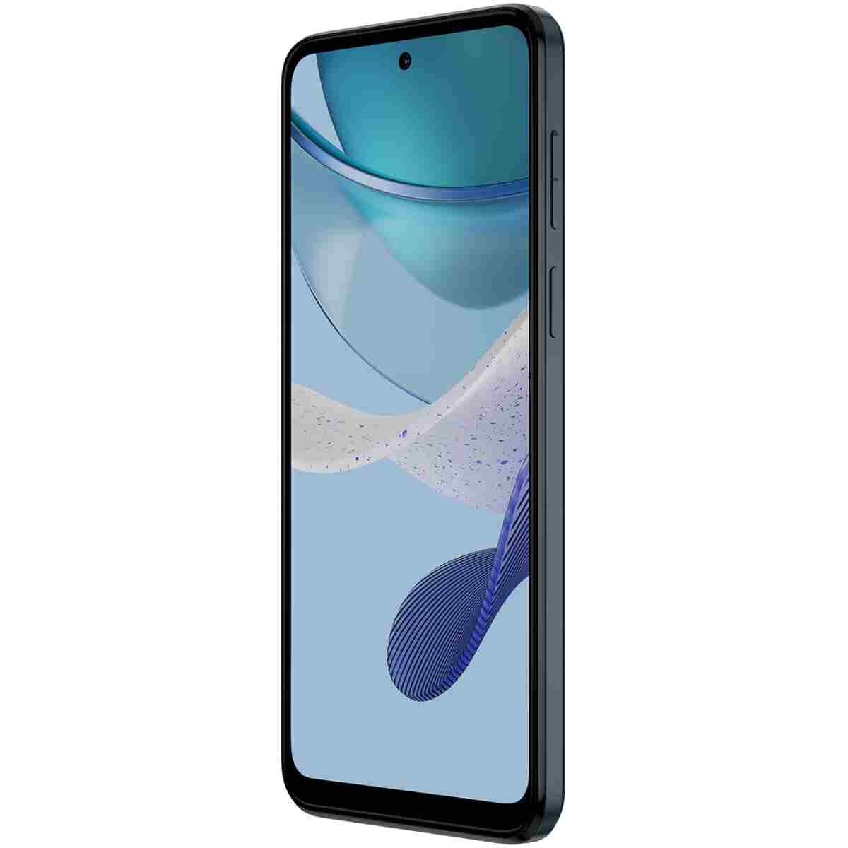 Motorola Moto G 5G | 2023 | Unlocked | Made for US 4/128GB | 48 MPCamera | Ink Blue, 163.94x74.98x8.39