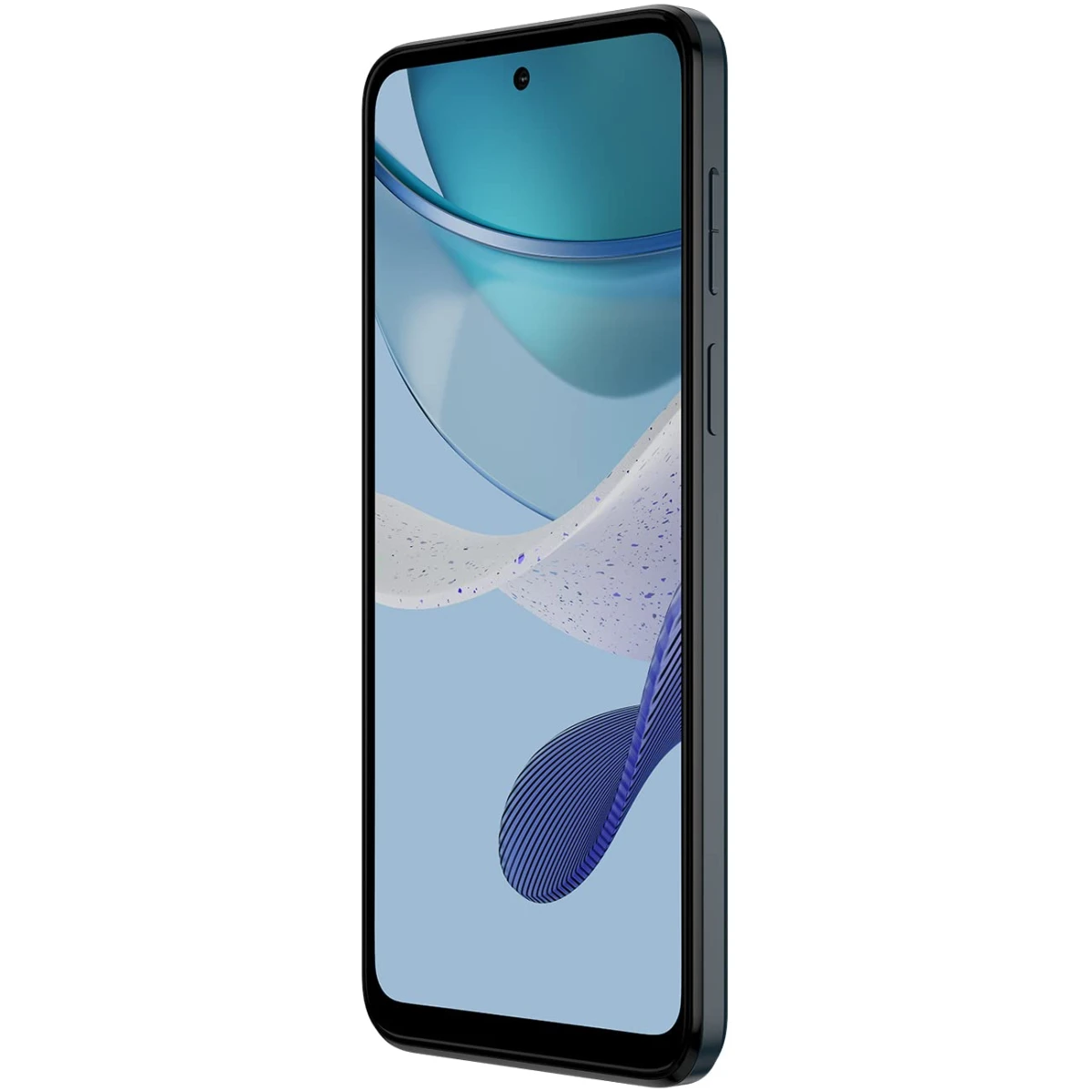 Motorola Moto G 5G | 2023 | Unlocked | Made for US 4/128GB | 48 MPCamera | Ink Blue, 163.94x74.98x8.39
