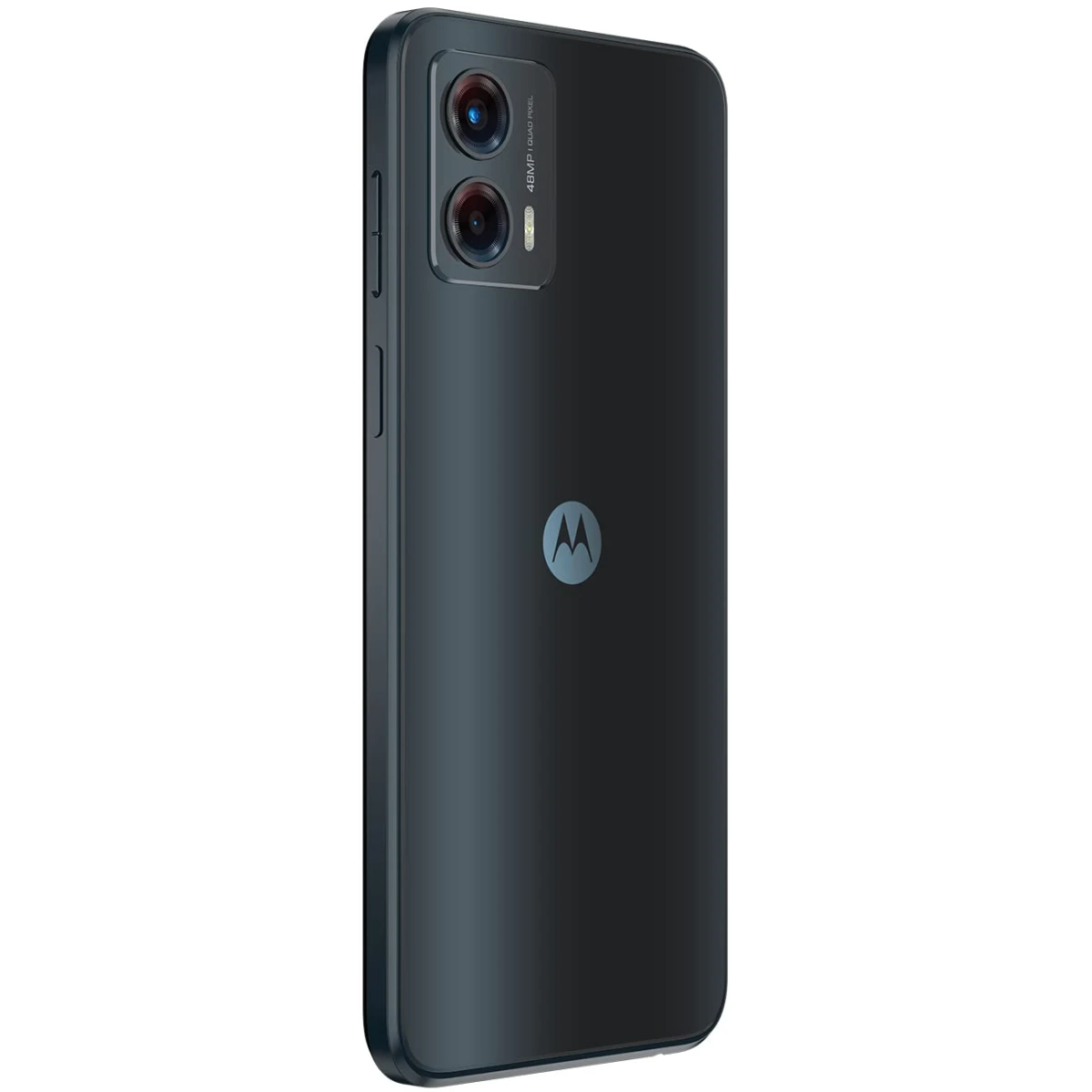 Motorola Moto G 5G | 2023 | Unlocked | Made for US 4/128GB | 48 MPCamera | Ink Blue, 163.94x74.98x8.39