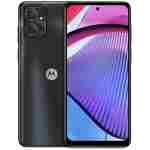 Motorola Moto G Power 5G | 2023 | Unlocked | Made for US 4/128GB | 50 MPCamera | Mineral Black