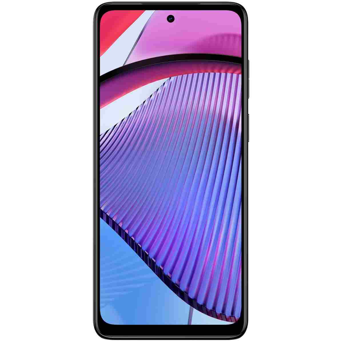 Motorola Moto G Power 5G | 2023 | Unlocked | Made for US 4/128GB | 50 MPCamera | Mineral Black