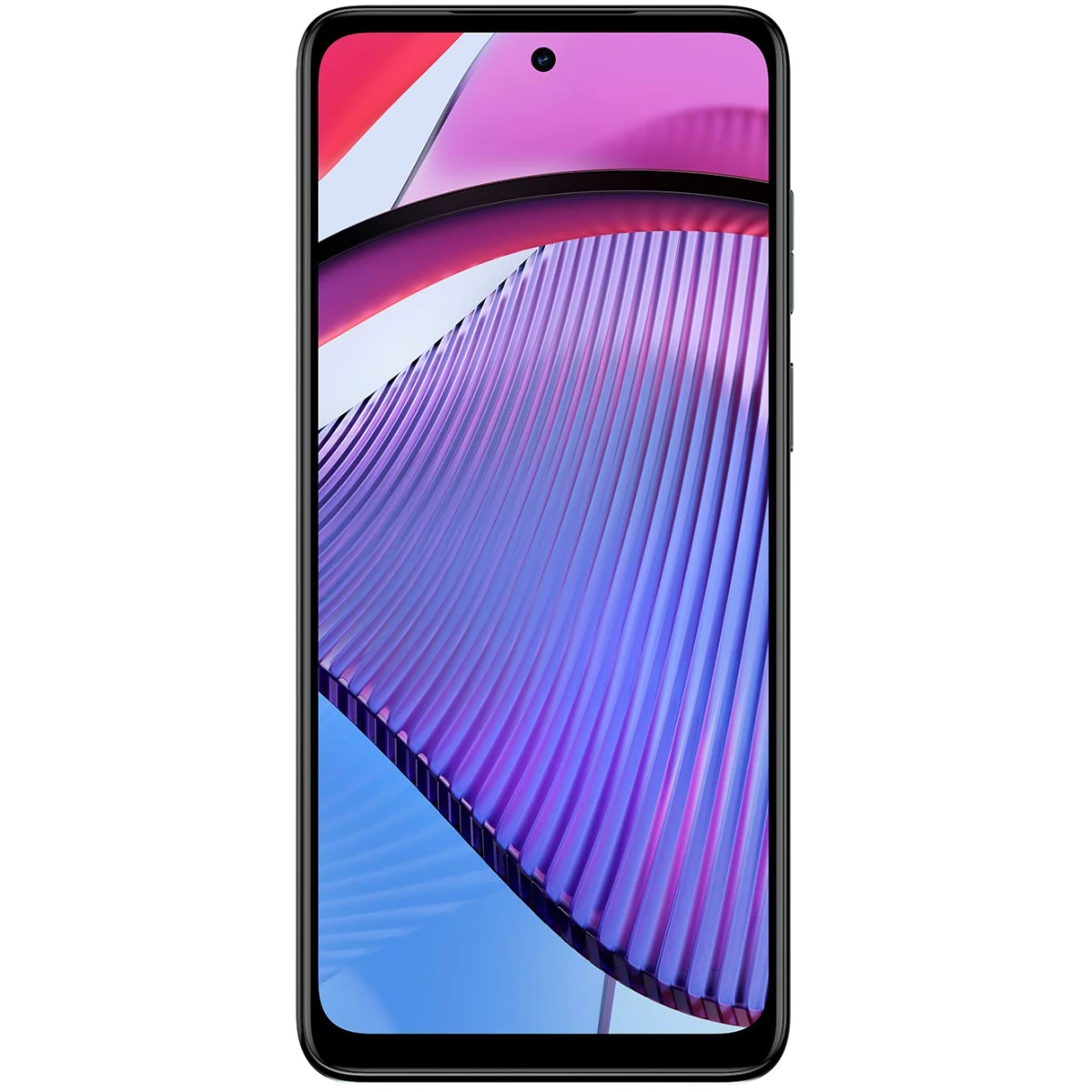 Motorola Moto G Power 5G | 2023 | Unlocked | Made for US 4/128GB | 50 MPCamera | Mineral Black