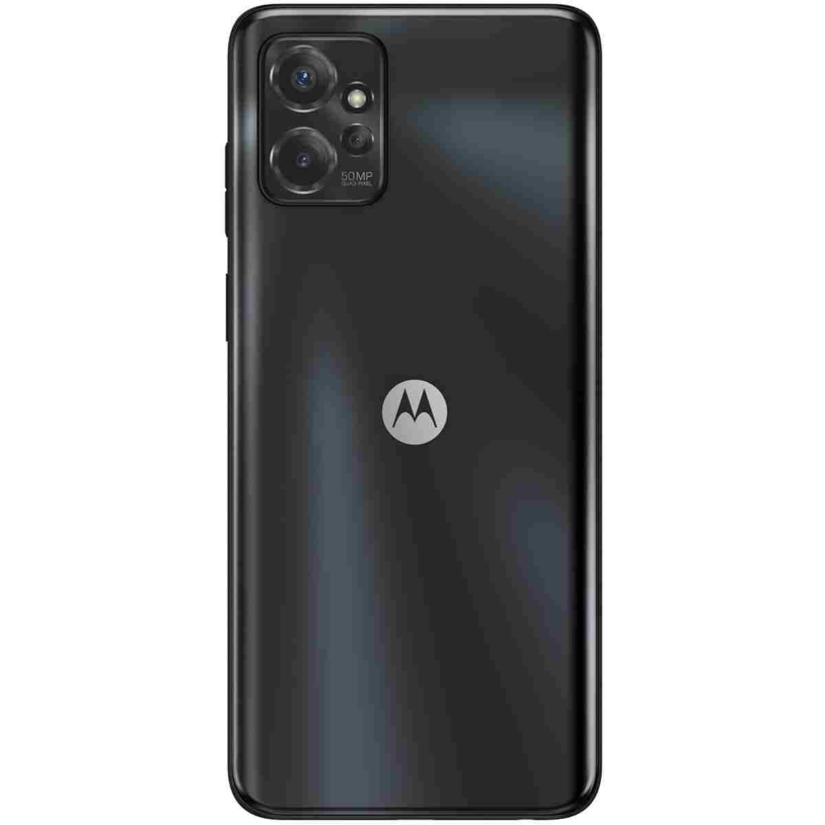 Motorola Moto G Power 5G | 2023 | Unlocked | Made for US 4/128GB | 50 MPCamera | Mineral Black