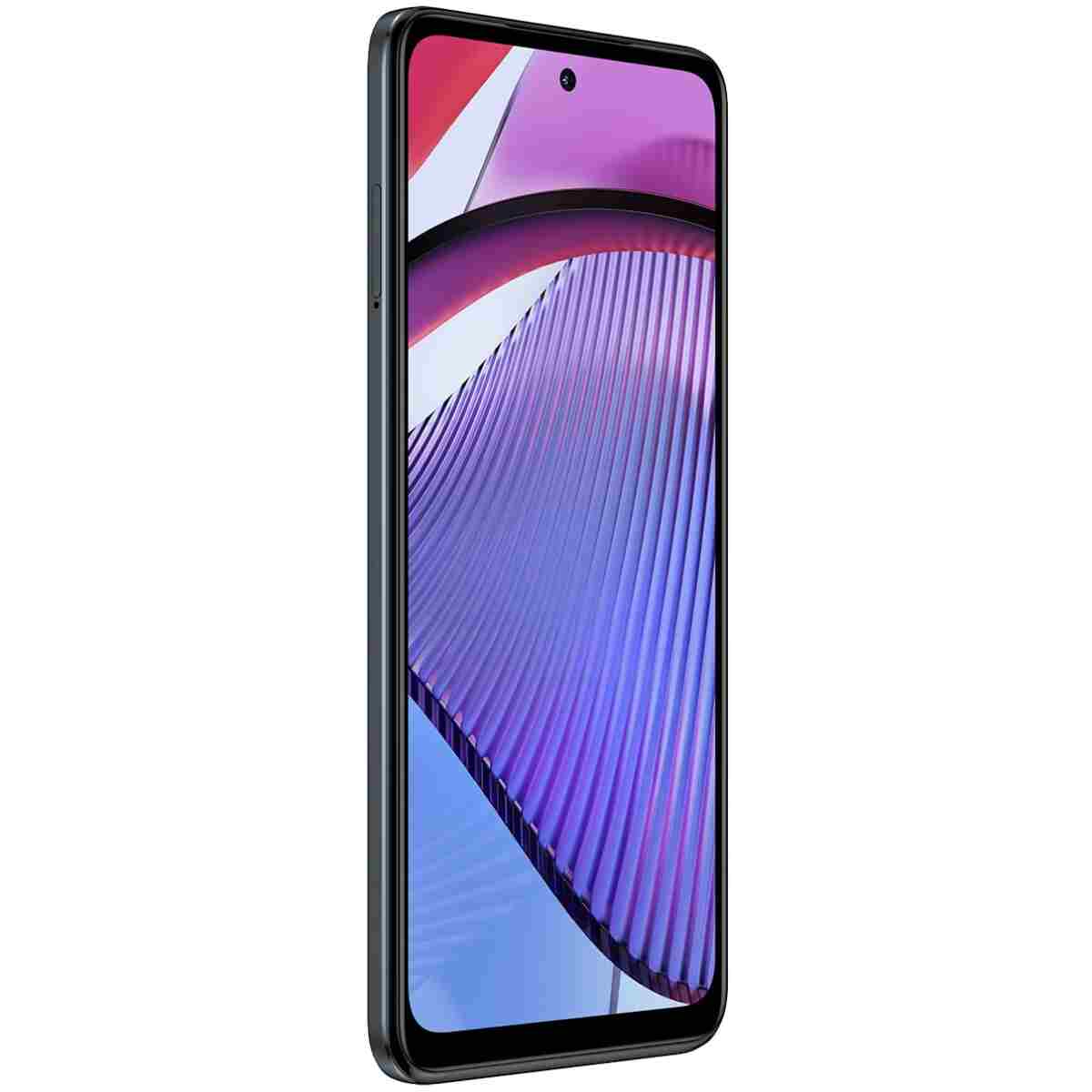 Motorola Moto G Power 5G | 2023 | Unlocked | Made for US 4/128GB | 50 MPCamera | Mineral Black