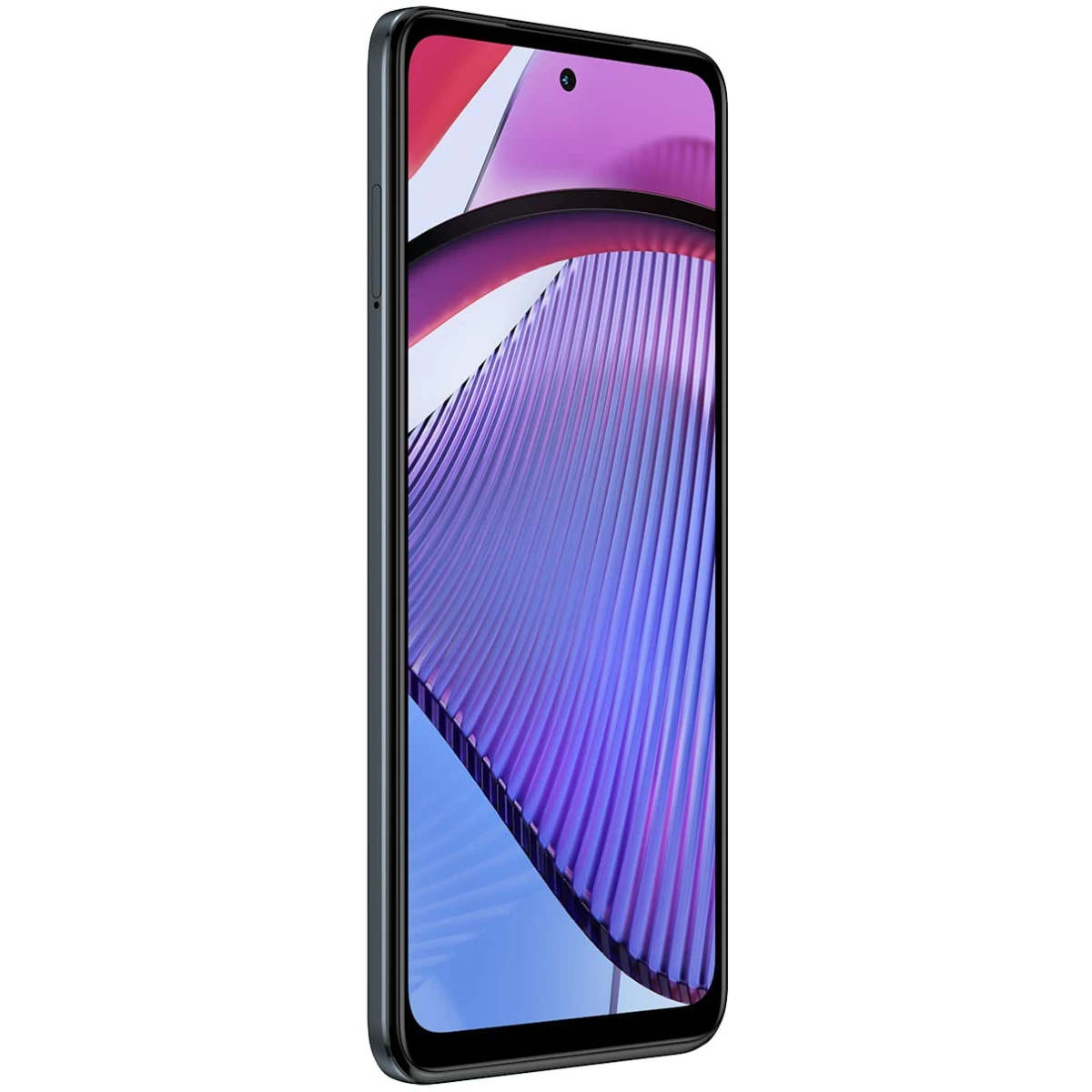 Motorola Moto G Power 5G | 2023 | Unlocked | Made for US 4/128GB | 50 MPCamera | Mineral Black