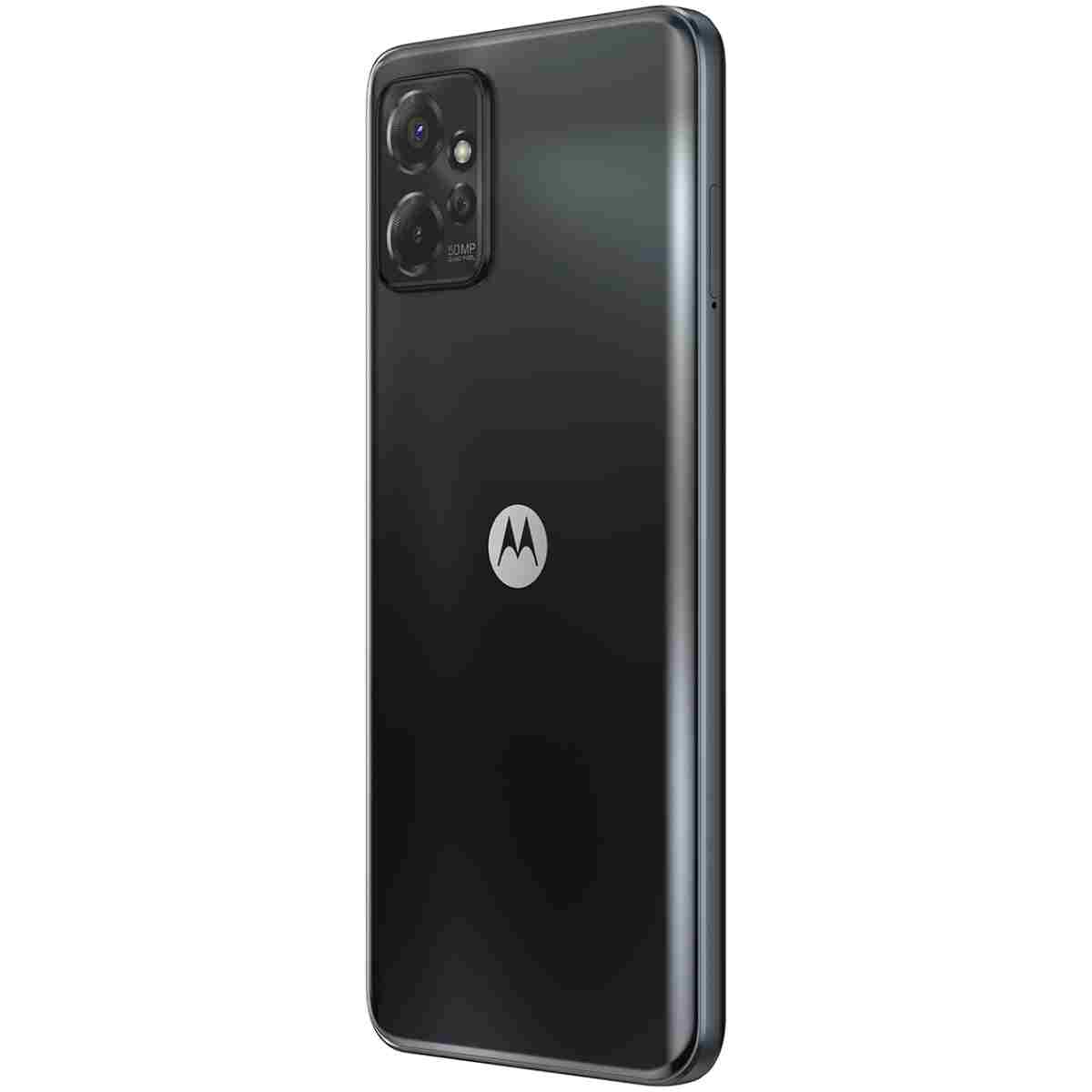 Motorola Moto G Power 5G | 2023 | Unlocked | Made for US 4/128GB | 50 MPCamera | Mineral Black