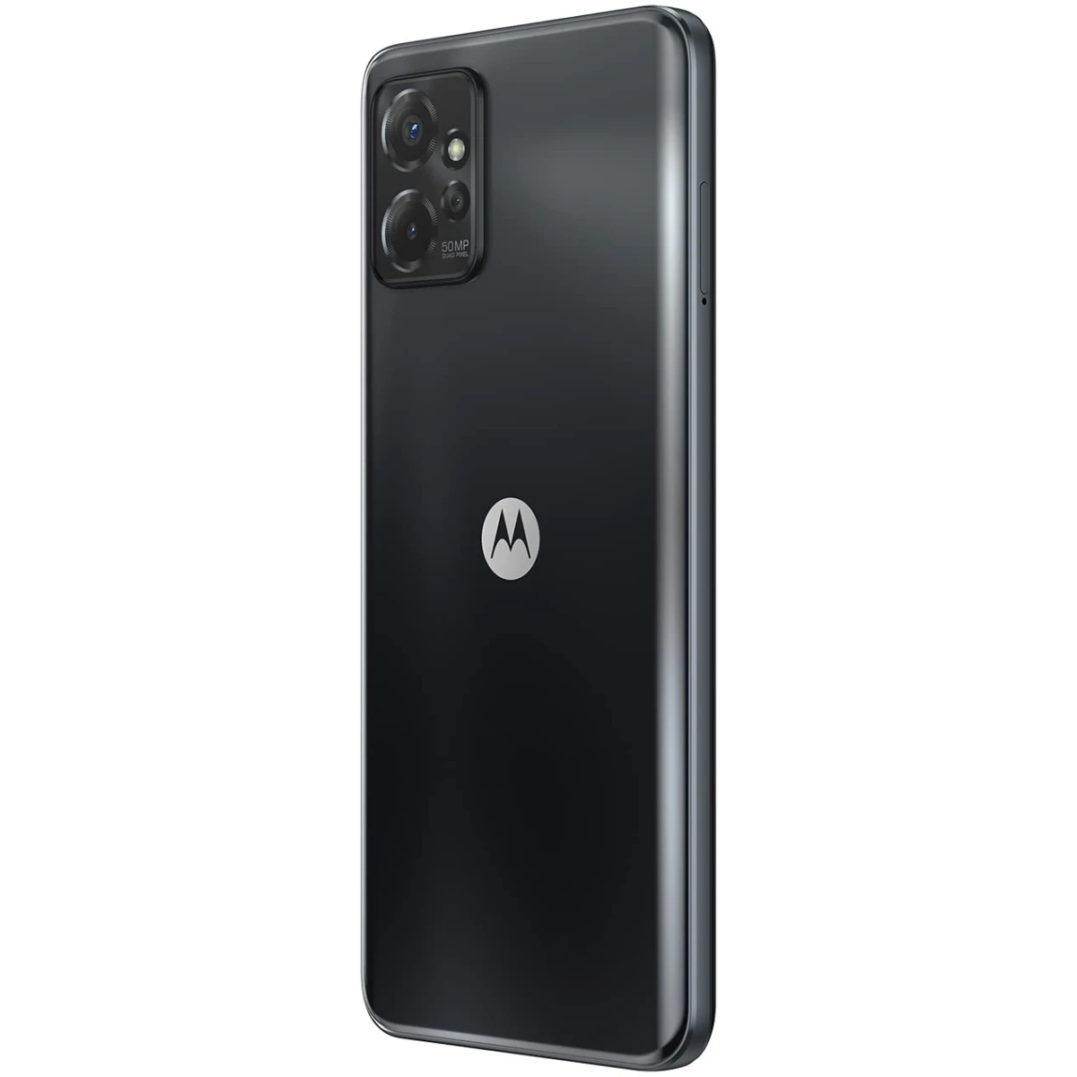 Motorola Moto G Power 5G | 2023 | Unlocked | Made for US 4/128GB | 50 MPCamera | Mineral Black