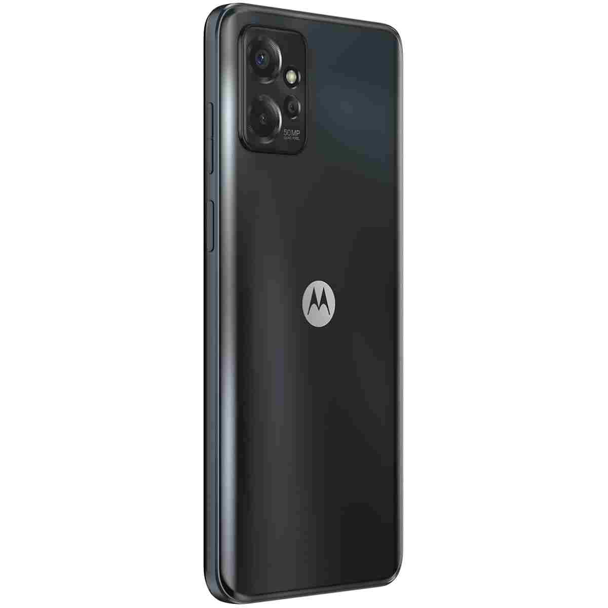Motorola Moto G Power 5G | 2023 | Unlocked | Made for US 4/128GB | 50 MPCamera | Mineral Black