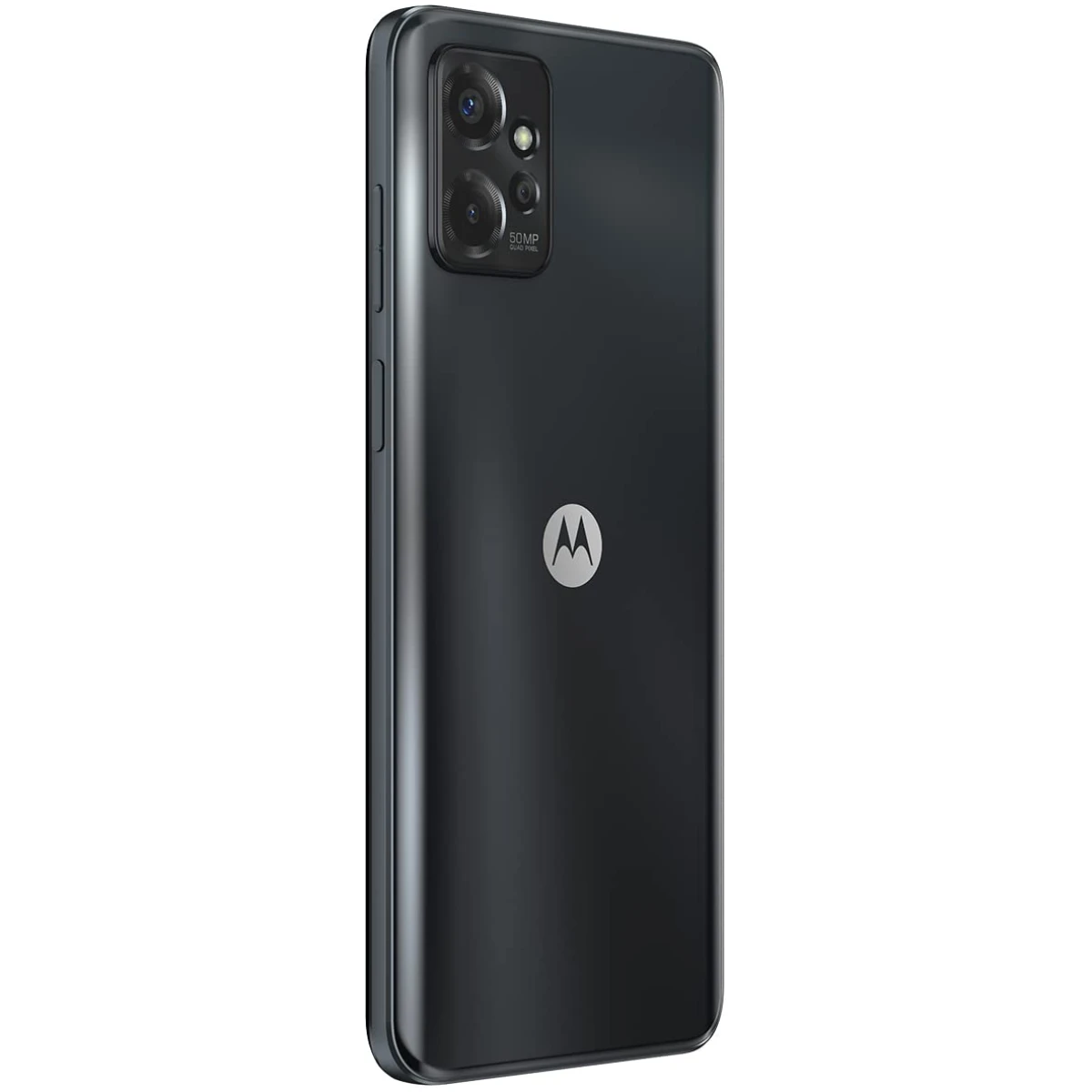 Motorola Moto G Power 5G | 2023 | Unlocked | Made for US 4/128GB | 50 MPCamera | Mineral Black