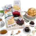 New England Breakfast Gift Basket Classic