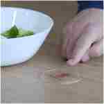 One-handed Gadget To Secure Any Item, Open Jars & Bottles, And Mix Food In A Bowl. Useful Adaptive Equipment For One Hand—great Gift Idea For Those With Weak or Injured Hands,...