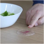 One-handed Gadget To Secure Any Item, Open Jars & Bottles, And Mix Food In A Bowl. Useful Adaptive Equipment For One Hand—great Gift Idea For Those With Weak or Injured Hands,...