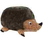 Outward Hound, Hedgehogz Plush Dog Toy, Medium