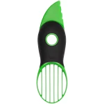 OXO Good Grips 3-in-1 Avocado Slicer - Green