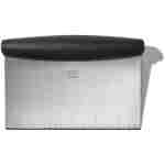 OXO Good Grips Stainless Steel Bench Scraper & Chopper