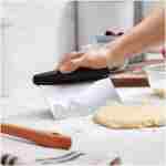 OXO Good Grips Stainless Steel Bench Scraper & Chopper