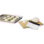 OXO Good Grips Stainless Steel Bench Scraper & Chopper