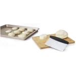OXO Good Grips Stainless Steel Bench Scraper & Chopper