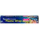 Reynolds Kitchens Quick Cut Plastic Wrap, 225 Square Feet