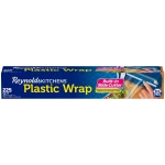 Reynolds Kitchens Quick Cut Plastic Wrap, 225 Square Feet