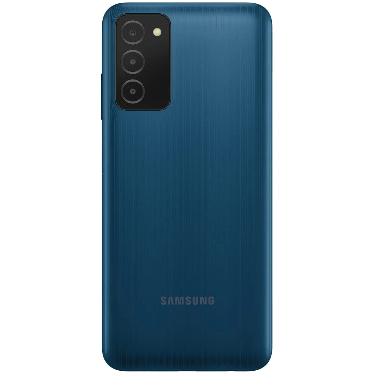 Samsung Electronics Galaxy A03s, AT&T GSM Unlocked Smartphone, Android Cell Phone, Long Battery Power, US Version, 32GB, Blue (Renewed)
