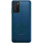 Samsung Electronics Galaxy A03s, AT&T GSM Unlocked Smartphone, Android Cell Phone, Long Battery Power, US Version, 32GB, Blue (Renewed)