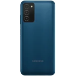 Samsung Electronics Galaxy A03s, AT&T GSM Unlocked Smartphone, Android Cell Phone, Long Battery Power, US Version, 32GB, Blue (Renewed)