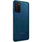 Samsung Electronics Galaxy A03s, AT&T GSM Unlocked Smartphone, Android Cell Phone, Long Battery Power, US Version, 32GB, Blue (Renewed)
