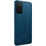 Samsung Electronics Galaxy A03s, AT&T GSM Unlocked Smartphone, Android Cell Phone, Long Battery Power, US Version, 32GB, Blue (Renewed)