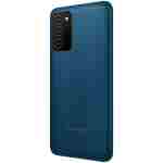 Samsung Electronics Galaxy A03s, AT&T GSM Unlocked Smartphone, Android Cell Phone, Long Battery Power, US Version, 32GB, Blue (Renewed)